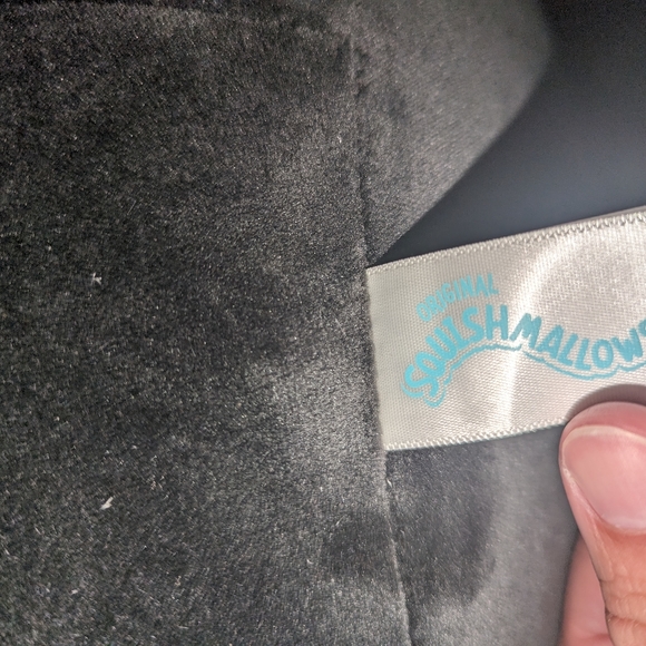 Gildie the Spider Witch Halloween Squishmallow - Picture 5 of 5